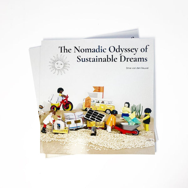 The Nomadic Odyssey of Sustainable Dreams