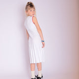 Girls Tennis Dress