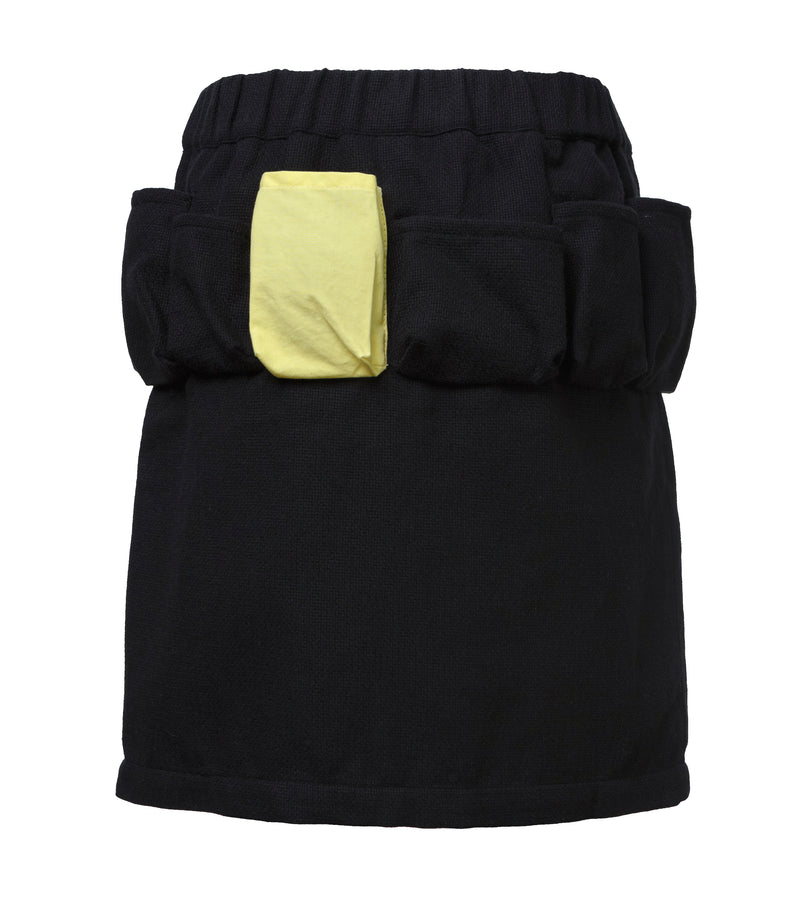 Girls' Pocket Skirt