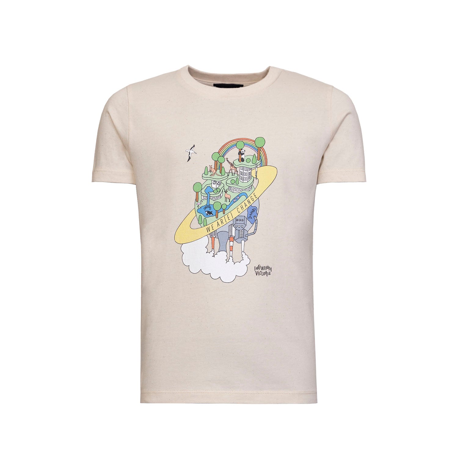 Earth Day T-Shirt - Erste Ausgabe