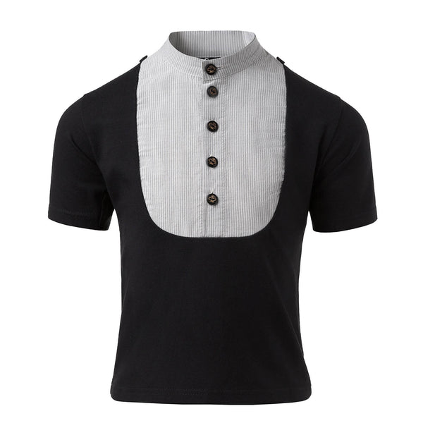 Plastron Shirt