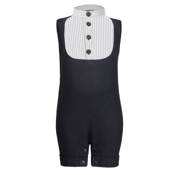 Vintage Baby Bodysuit