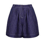 Boys and Girls Denim Culottes