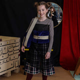 Tartan-Culottes für Kinder