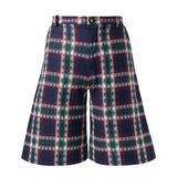 Tartan-Culottes für Kinder