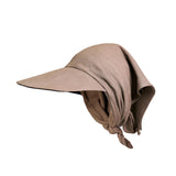 Khaki WEGANOOL Bandana